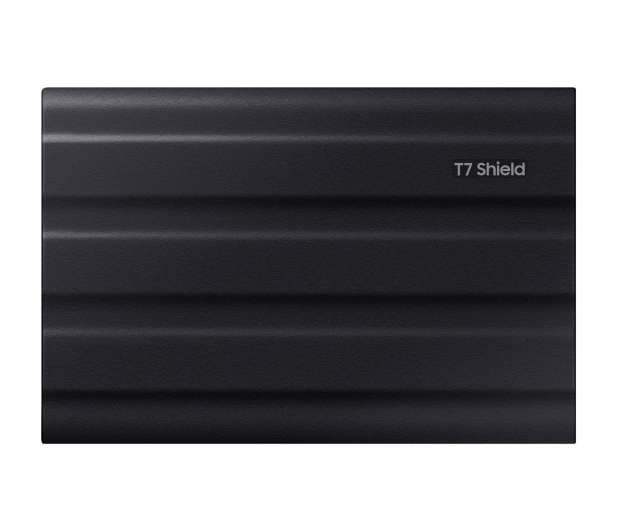SAMSUNG T7 SHIELD USB 3.2 GEN.2 2TB CZARNY MU-PE2T0S/EU - 729821 - zdjęcie 2